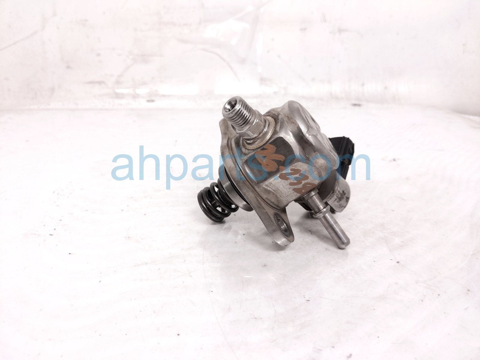 2020 Toyota Camry High Pressure Fuel Pump Engine Mtd 23101 F0010 Replacement 2020 Toyota Camry High Pressure Fuel Pump Engine Mtd 23101 F0010 Replacement thumbnail