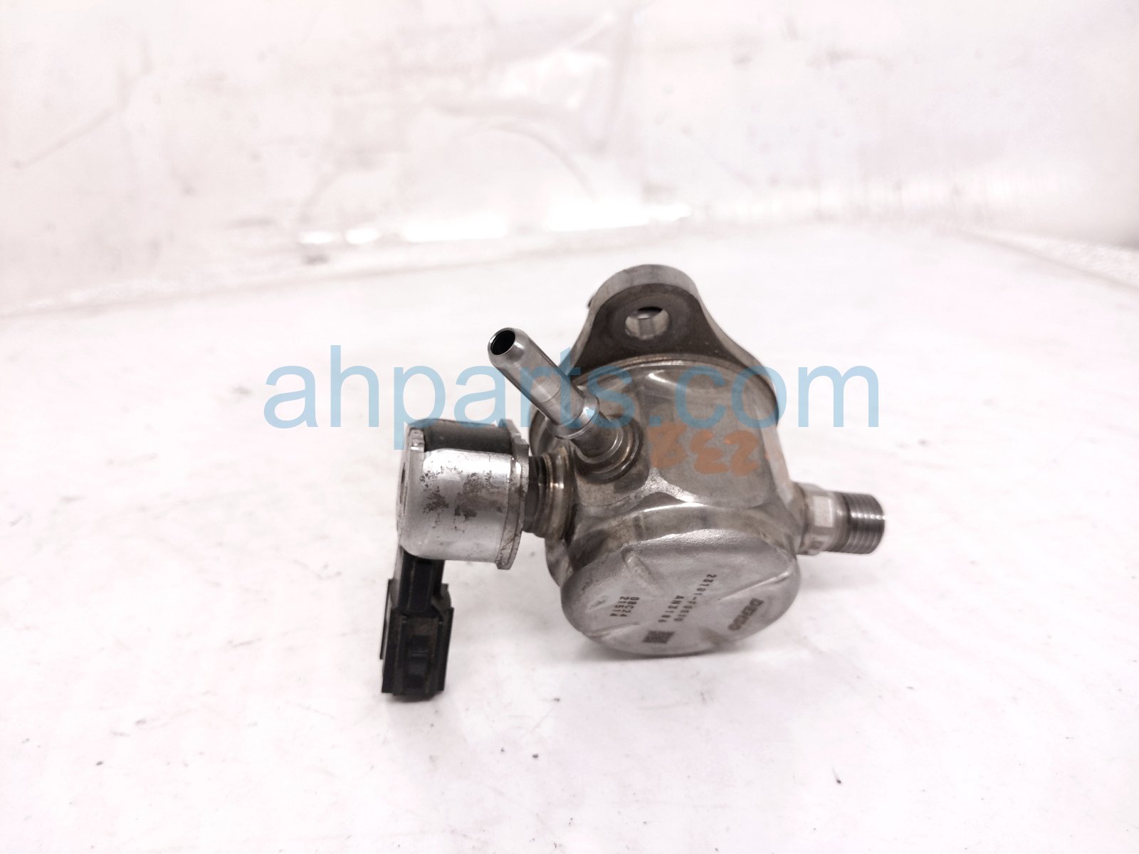 2020 Toyota Camry High Pressure Fuel Pump Engine Mtd 23101 F0010 Replacement 2020 Toyota Camry High Pressure Fuel Pump Engine Mtd 23101 F0010 Replacement thumbnail