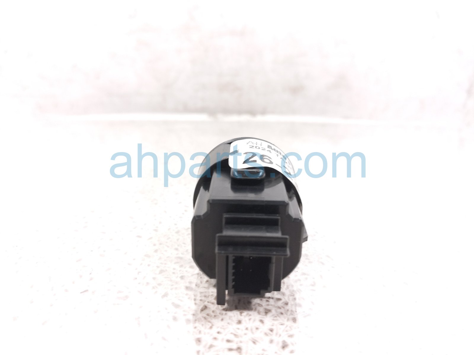 2024 Toyota Tacoma Column Push Start / Stop Ignition Switch 89611 AK010 Replacement 2024 Toyota Tacoma Column Push Start / Stop Ignition Switch 89611 AK010 Replacement thumbnail