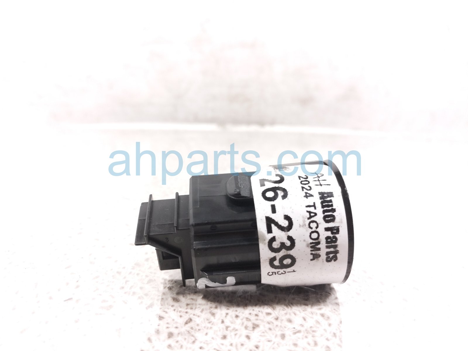2024 Toyota Tacoma Column Push Start / Stop Ignition Switch 89611 AK010 Replacement 2024 Toyota Tacoma Column Push Start / Stop Ignition Switch 89611 AK010 Replacement thumbnail