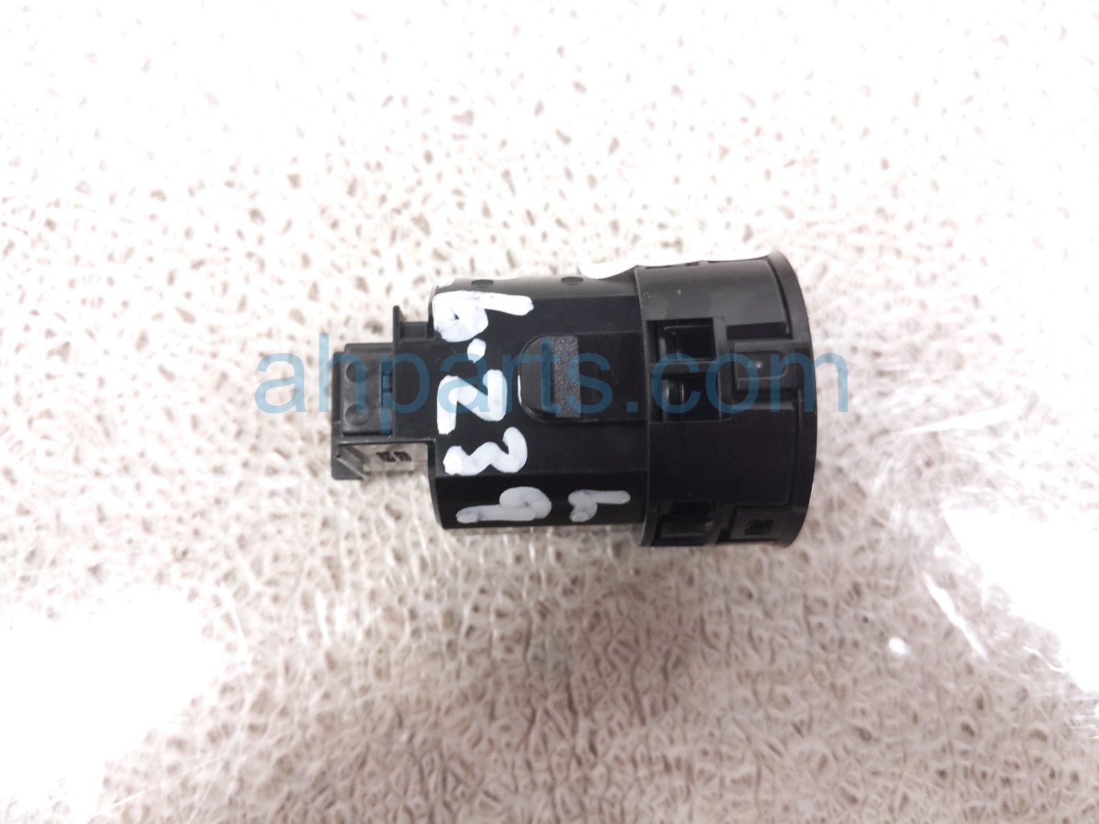 2024 Toyota Tacoma Column Push Start / Stop Ignition Switch 89611 AK010 Replacement 2024 Toyota Tacoma Column Push Start / Stop Ignition Switch 89611 AK010 Replacement thumbnail
