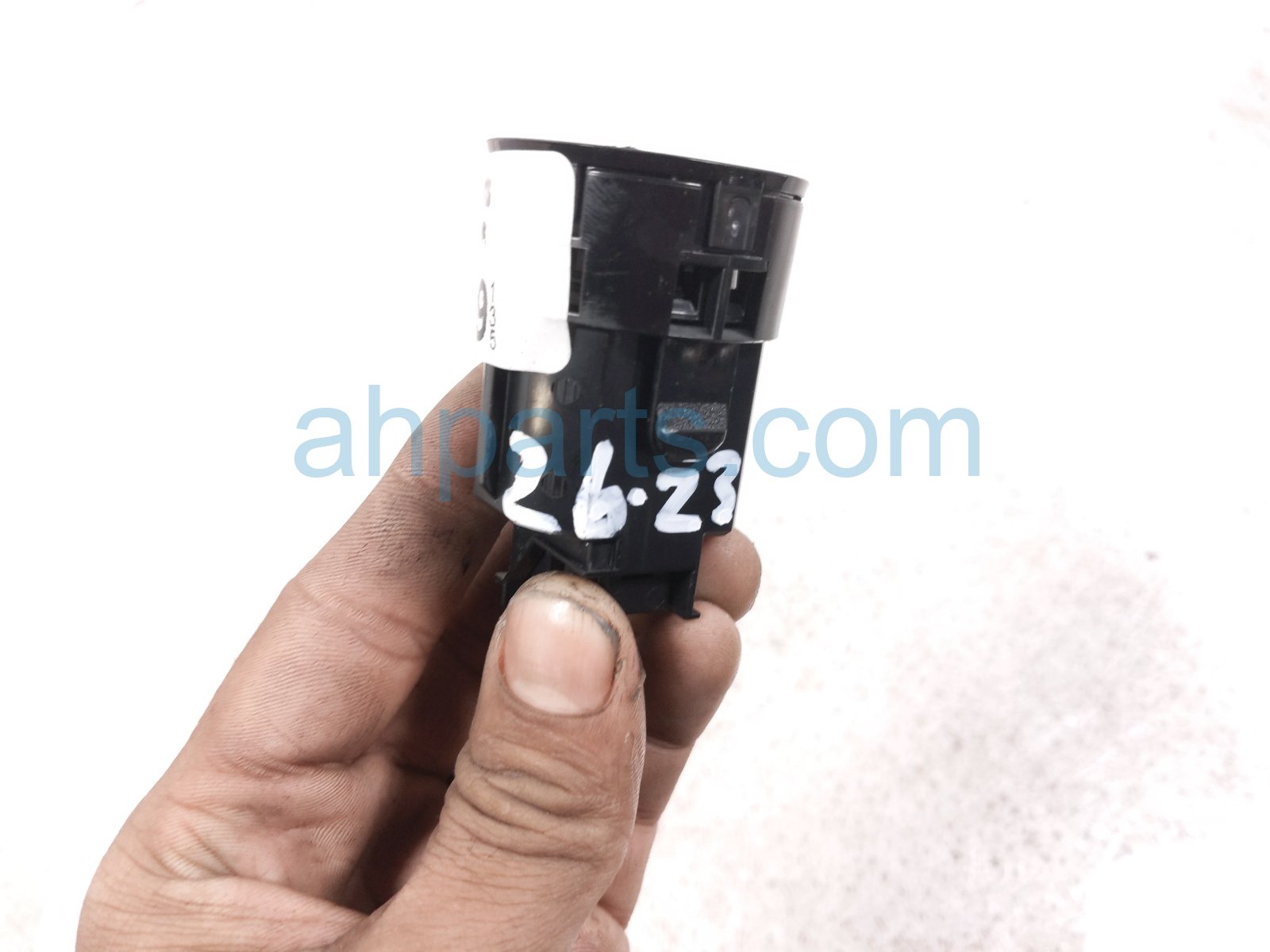 2024 Toyota Tacoma Column Push Start / Stop Ignition Switch 89611 AK010 Replacement 2024 Toyota Tacoma Column Push Start / Stop Ignition Switch 89611 AK010 Replacement thumbnail