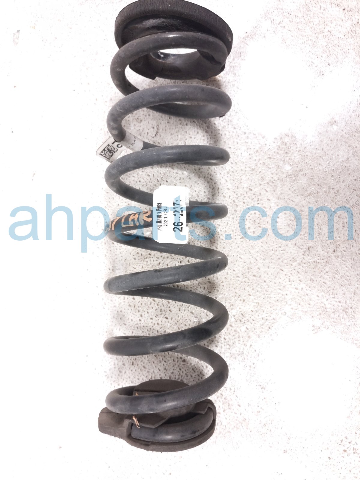 2020 Honda CR V Strut / / Shock Absorber Rear Driver Coil Spring Awd 52441 TLA A81 Replacement 2020 Honda CR V Strut / / Shock Absorber Rear Driver Coil Spring Awd 52441 TLA A81 Replacement thumbnail