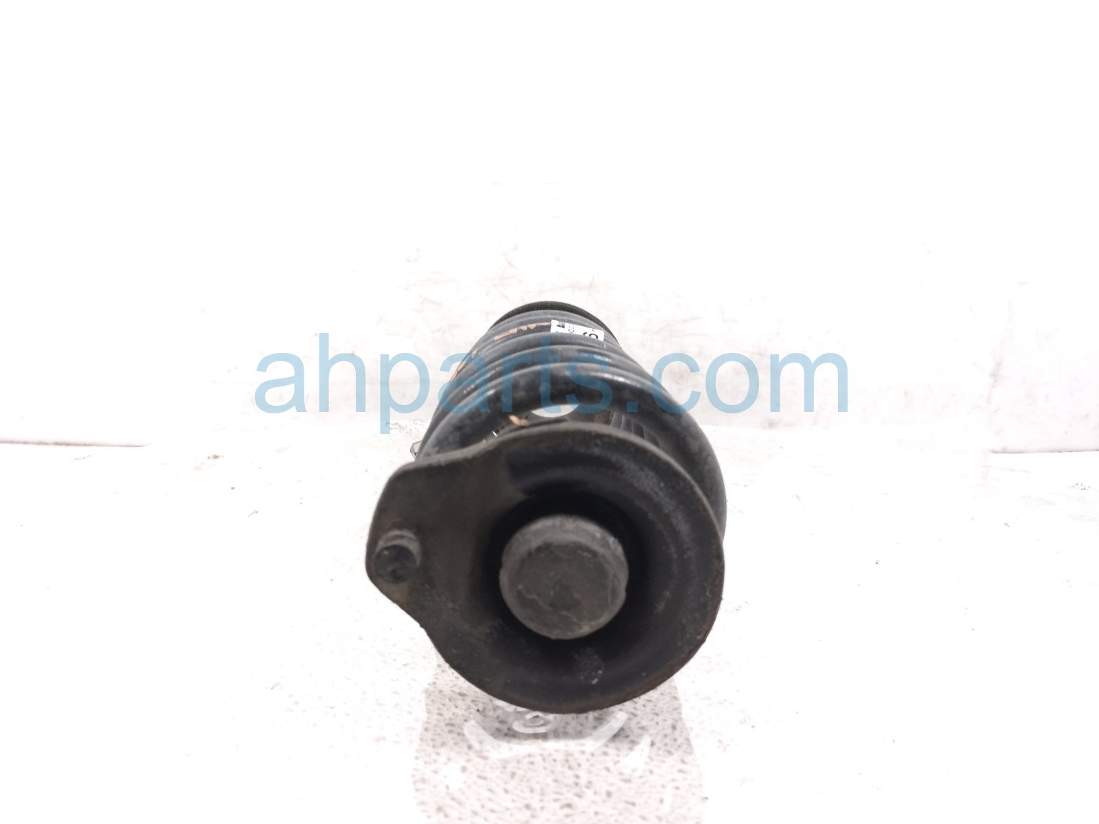 2020 Honda CR V Strut / / Shock Absorber Rear Driver Coil Spring Awd 52441 TLA A81 Replacement 2020 Honda CR V Strut / / Shock Absorber Rear Driver Coil Spring Awd 52441 TLA A81 Replacement thumbnail