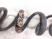2020 Honda CR V Strut / / Shock Absorber Rear Driver Coil Spring Awd 52441 TLA A81 Replacement 2020 Honda CR V Strut / / Shock Absorber Rear Driver Coil Spring Awd 52441 TLA A81 Replacement thumbnail