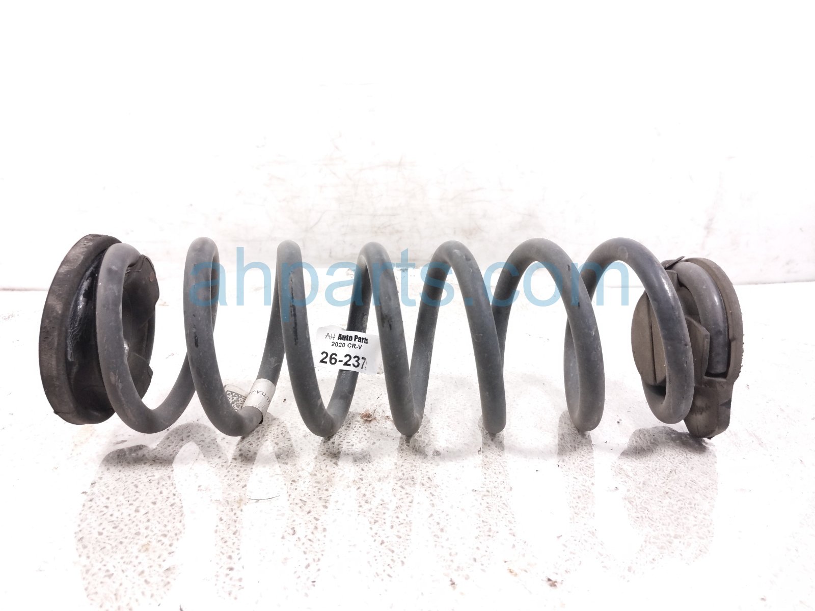 2020 Honda CR V Strut / / Shock Absorber Rear Passenger Coil Spring Awd 52441 TLA A81 Replacement 2020 Honda CR V Strut / / Shock Absorber Rear Passenger Coil Spring Awd 52441 TLA A81 Replacement thumbnail