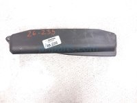 Subaru ACCESSORY DRIVE BELT COVER - 2.4L Subaru ACCESSORY DRIVE BELT COVER - 2.4L