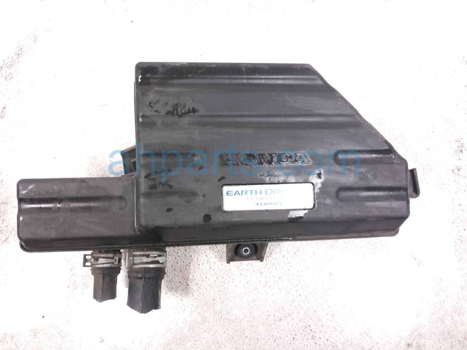AIR CLEANER RESONATOR CHAMBER 1.5L