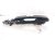 2023 Honda HR V Outside/exterior Rear Driver Exterior Door Handle Black 72181 T20 A01ZE Replacement 2023 Honda HR V Outside/exterior Rear Driver Exterior Door Handle Black 72181 T20 A01ZE Replacement thumbnail