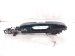 2023 Honda HR V Outside/exterior Rear Driver Exterior Door Handle Black 72181 T20 A01ZE Replacement 2023 Honda HR V Outside/exterior Rear Driver Exterior Door Handle Black 72181 T20 A01ZE Replacement thumbnail