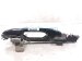 2023 Honda HR V Outside/exterior Rear Driver Exterior Door Handle Black 72181 T20 A01ZE Replacement 2023 Honda HR V Outside/exterior Rear Driver Exterior Door Handle Black 72181 T20 A01ZE Replacement thumbnail