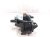 2023 Honda HR V Inside / Rear Driver Interior Door Handle Black 72160 3W0 A01ZA Replacement 2023 Honda HR V Inside / Rear Driver Interior Door Handle Black 72160 3W0 A01ZA Replacement thumbnail