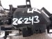 2023 Honda HR V Inside / Rear Driver Interior Door Handle Black 72160 3W0 A01ZA Replacement 2023 Honda HR V Inside / Rear Driver Interior Door Handle Black 72160 3W0 A01ZA Replacement thumbnail