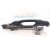 2023 Honda HR V Outside/exterior Rear Passenger Exterior Door Handle Black 72141 T20 A01ZE Replacement 2023 Honda HR V Outside/exterior Rear Passenger Exterior Door Handle Black 72141 T20 A01ZE Replacement thumbnail