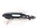 2023 Honda HR V Outside/exterior Rear Passenger Exterior Door Handle Black 72141 T20 A01ZE Replacement 2023 Honda HR V Outside/exterior Rear Passenger Exterior Door Handle Black 72141 T20 A01ZE Replacement thumbnail