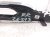 2023 Honda HR V Outside/exterior Rear Passenger Exterior Door Handle Black 72141 T20 A01ZE Replacement 2023 Honda HR V Outside/exterior Rear Passenger Exterior Door Handle Black 72141 T20 A01ZE Replacement thumbnail