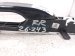 2023 Honda HR V Outside/exterior Rear Passenger Exterior Door Handle Black 72141 T20 A01ZE Replacement 2023 Honda HR V Outside/exterior Rear Passenger Exterior Door Handle Black 72141 T20 A01ZE Replacement thumbnail