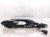 2023 Honda HR V Outside/exterior Front Passenger Exterior Door Handle Black 72141 T20 A11ZD Replacement 2023 Honda HR V Outside/exterior Front Passenger Exterior Door Handle Black 72141 T20 A11ZD Replacement thumbnail