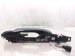 2023 Honda HR V Outside/exterior Front Passenger Exterior Door Handle Black 72141 T20 A11ZD Replacement 2023 Honda HR V Outside/exterior Front Passenger Exterior Door Handle Black 72141 T20 A11ZD Replacement thumbnail