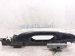 2023 Honda HR V Outside/exterior Front Passenger Exterior Door Handle Black 72141 T20 A11ZD Replacement 2023 Honda HR V Outside/exterior Front Passenger Exterior Door Handle Black 72141 T20 A11ZD Replacement thumbnail