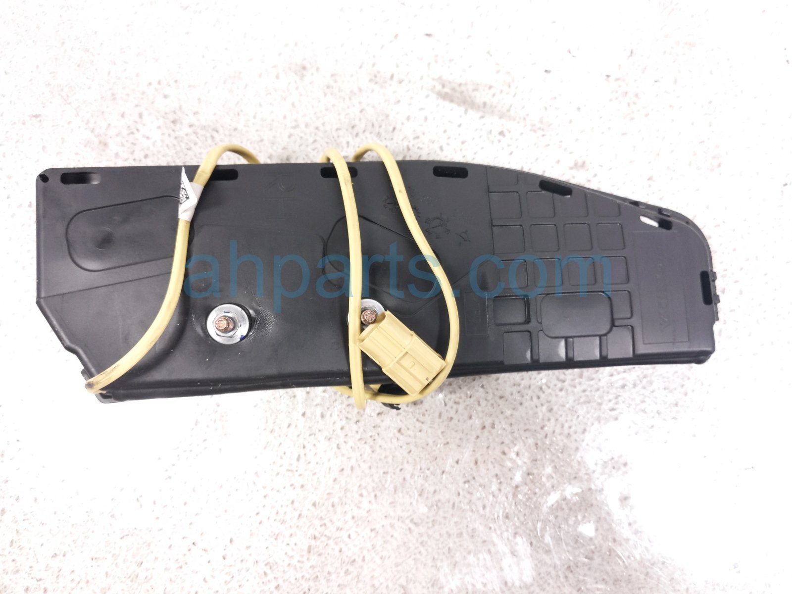 2023 Honda HR V Passenger Seat Airbag 78050 3W0 A10 Replacement 2023 Honda HR V Passenger Seat Airbag 78050 3W0 A10 Replacement thumbnail