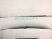 2024 Subaru WRX Hood White *hood Scoop 57229VC0009P Replacement 2024 Subaru WRX Hood White *hood Scoop 57229VC0009P Replacement thumbnail