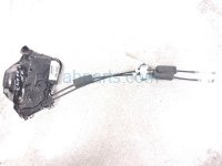 Honda FR/RH DOOR LOCK ACTUATOR Honda FR/RH DOOR LOCK ACTUATOR