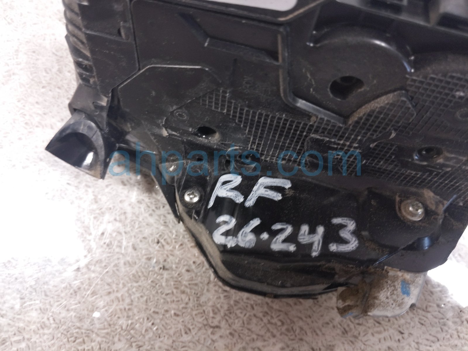 2023 Honda HR V Front Passenger Door Lock Actuator 72110 TYF G01 Replacement 2023 Honda HR V Front Passenger Door Lock Actuator 72110 TYF G01 Replacement thumbnail