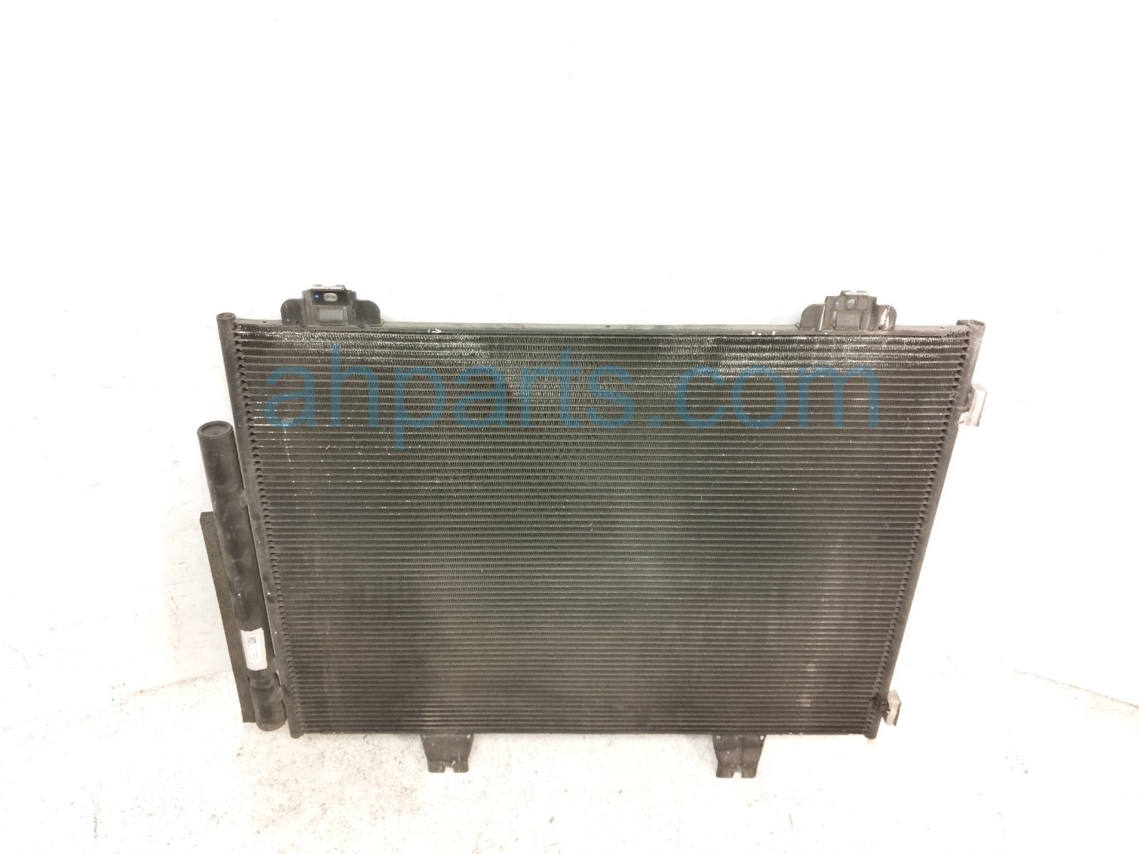 2023 Acura MDX Ac Condenser 80100 TYA A11 Replacement 2023 Acura MDX Ac Condenser 80100 TYA A11 Replacement thumbnail