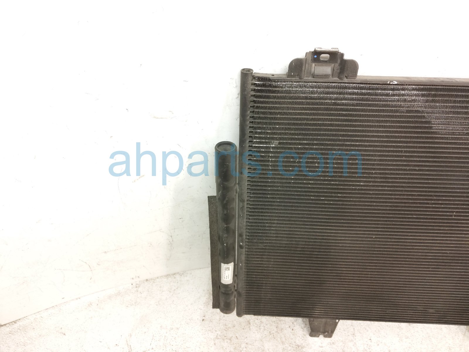 2023 Acura MDX Ac Condenser 80100 TYA A11 Replacement 2023 Acura MDX Ac Condenser 80100 TYA A11 Replacement thumbnail