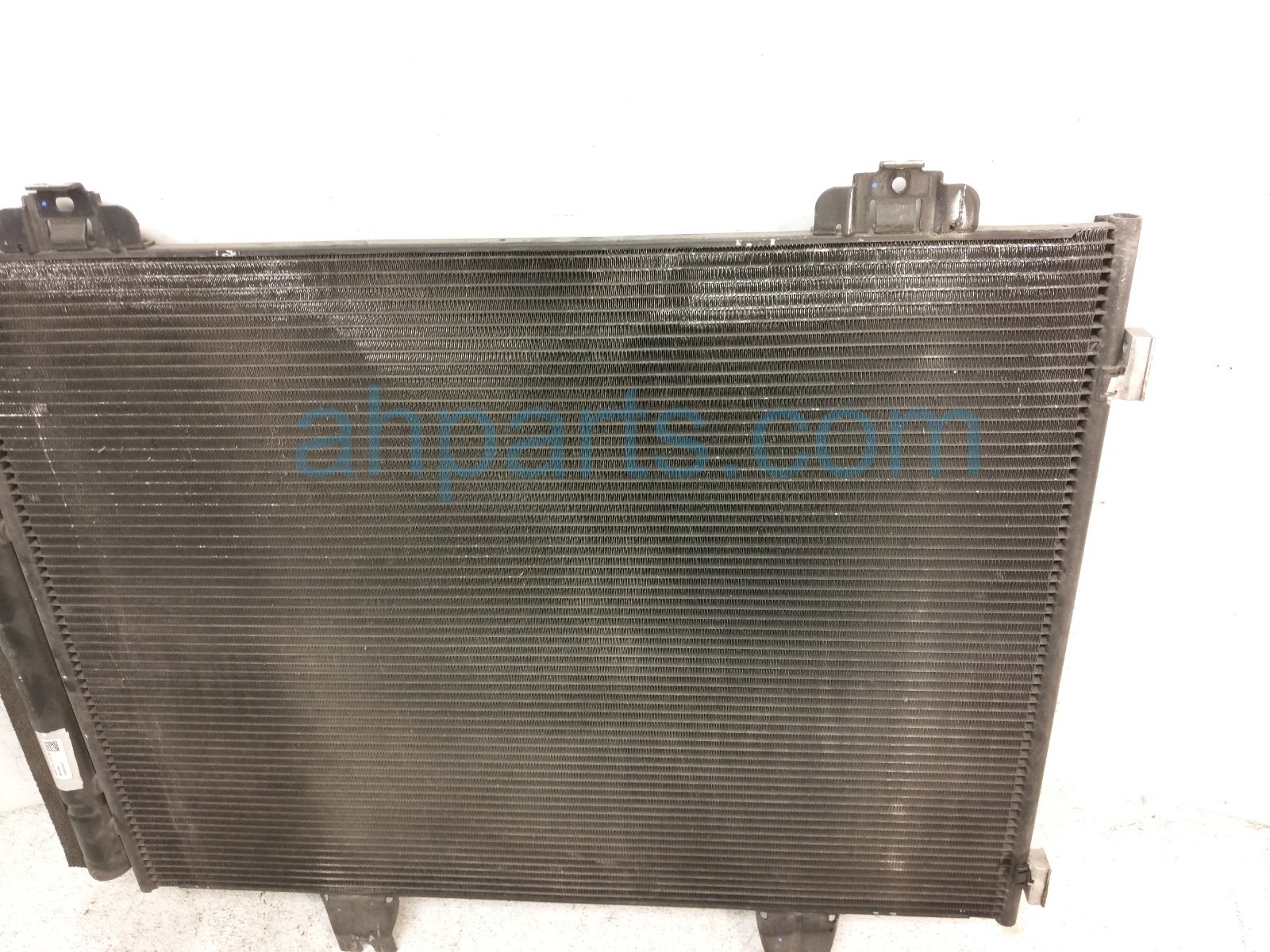 2023 Acura MDX Ac Condenser 80100 TYA A11 Replacement 2023 Acura MDX Ac Condenser 80100 TYA A11 Replacement thumbnail