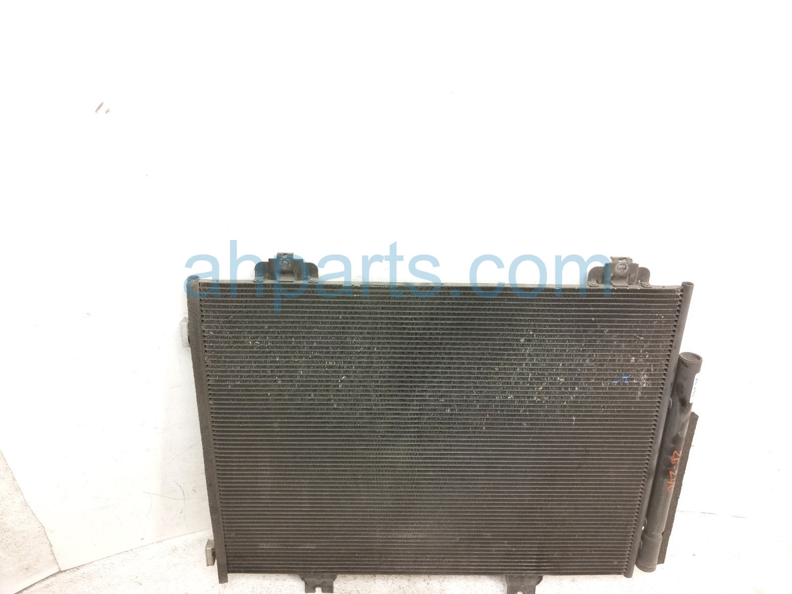 2023 Acura MDX Ac Condenser 80100 TYA A11 Replacement 2023 Acura MDX Ac Condenser 80100 TYA A11 Replacement thumbnail