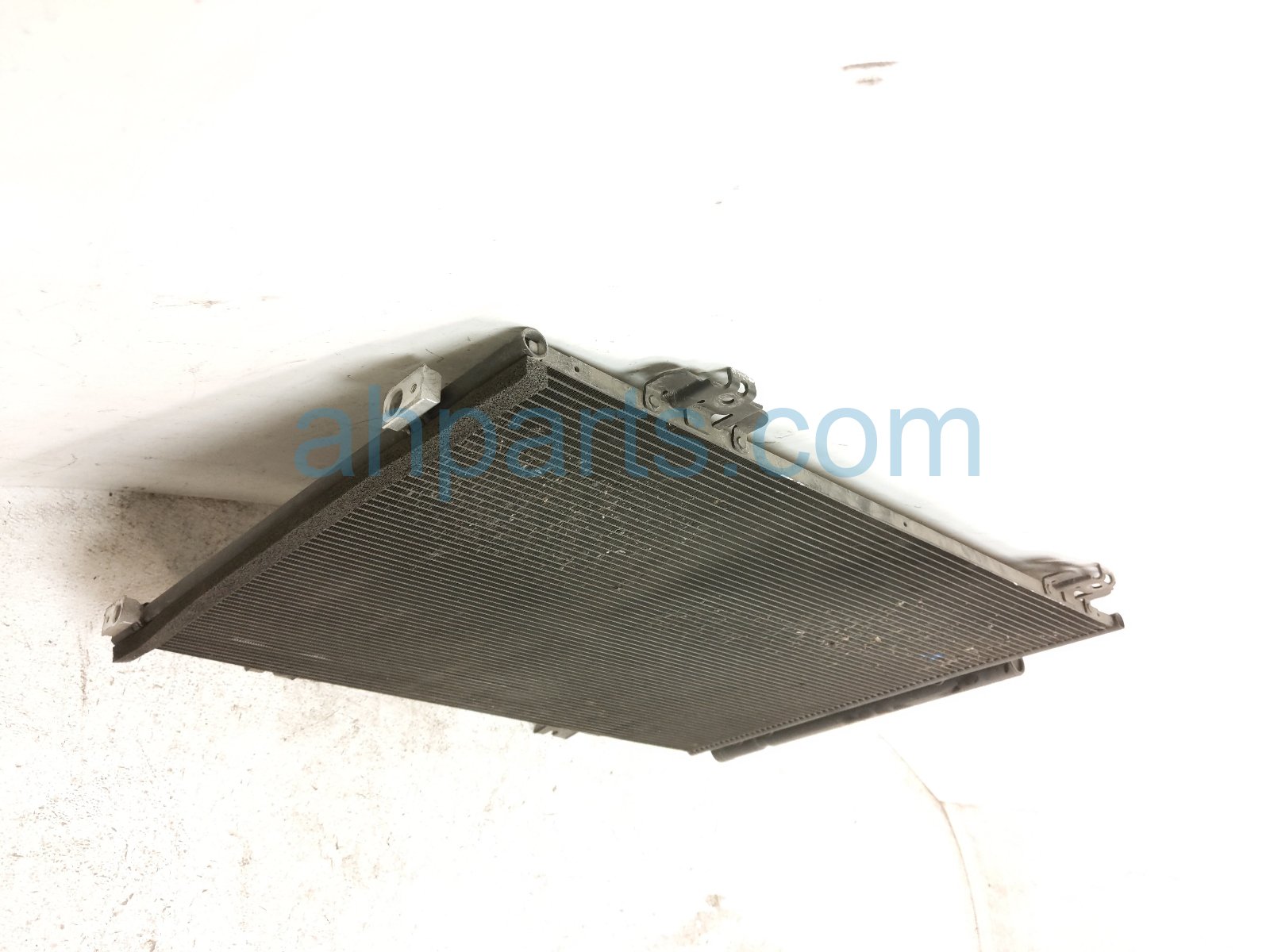 2023 Acura MDX Ac Condenser 80100 TYA A11 Replacement 2023 Acura MDX Ac Condenser 80100 TYA A11 Replacement thumbnail