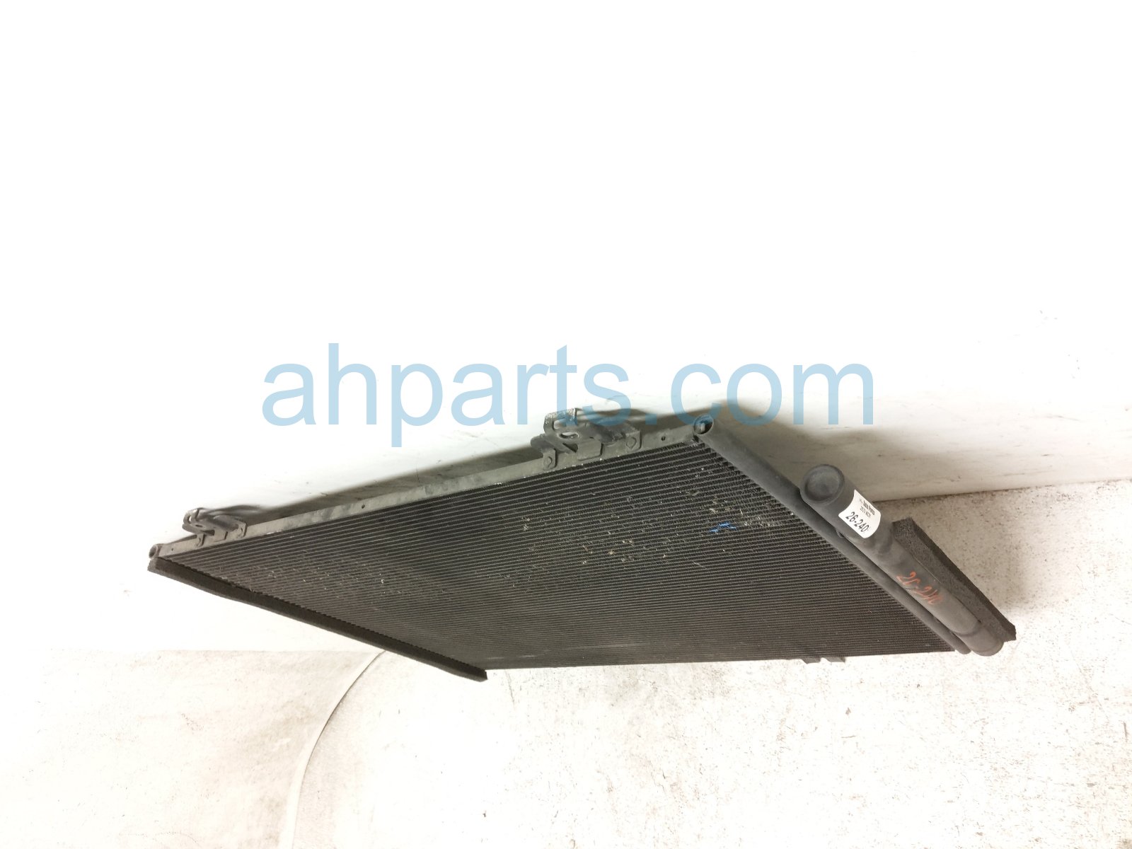 2023 Acura MDX Ac Condenser 80100 TYA A11 Replacement 2023 Acura MDX Ac Condenser 80100 TYA A11 Replacement thumbnail