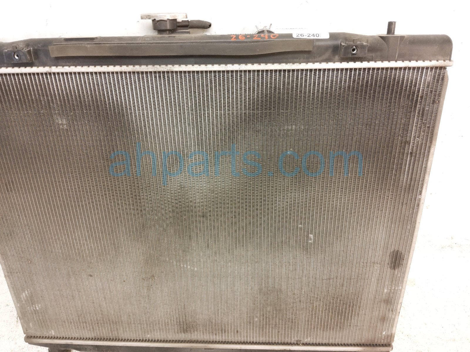 2023 Acura MDX Radiator 3.5l At Awd 19010 61A A01 Replacement 2023 Acura MDX Radiator 3.5l At Awd 19010 61A A01 Replacement thumbnail