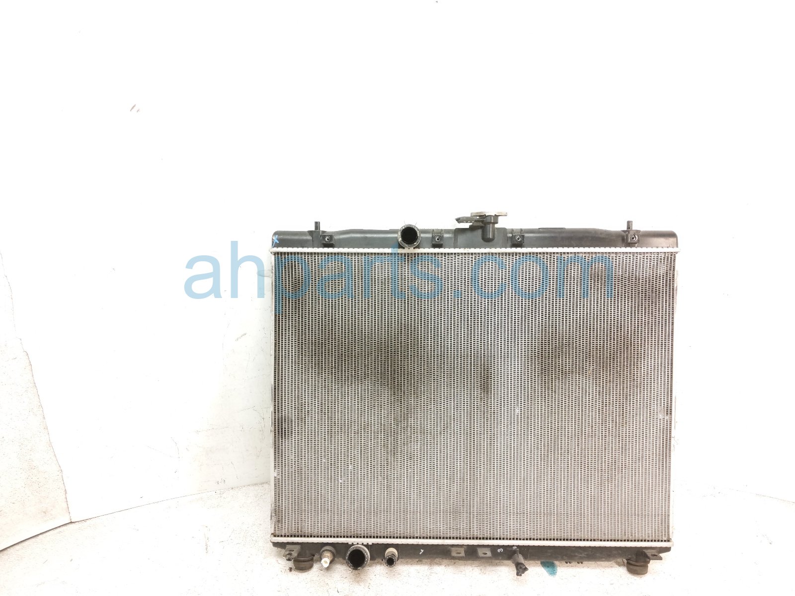 2023 Acura MDX Radiator 3.5l At Awd 19010 61A A01 Replacement 2023 Acura MDX Radiator 3.5l At Awd 19010 61A A01 Replacement thumbnail