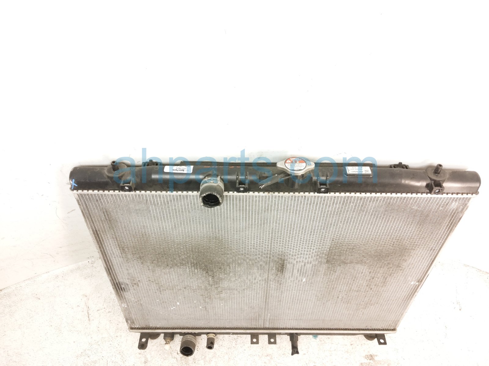 2023 Acura MDX Radiator 3.5l At Awd 19010 61A A01 Replacement 2023 Acura MDX Radiator 3.5l At Awd 19010 61A A01 Replacement thumbnail