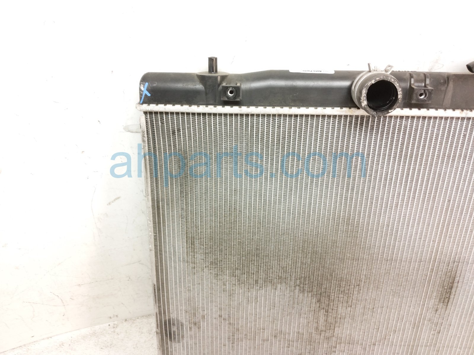 2023 Acura MDX Radiator 3.5l At Awd 19010 61A A01 Replacement 2023 Acura MDX Radiator 3.5l At Awd 19010 61A A01 Replacement thumbnail