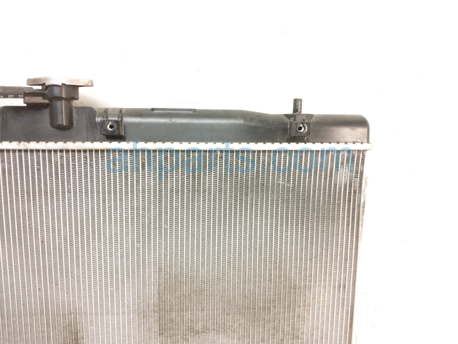 2023 Acura MDX Radiator 3.5l At Awd 19010 61A A01 Replacement 2023 Acura MDX Radiator 3.5l At Awd 19010 61A A01 Replacement thumbnail