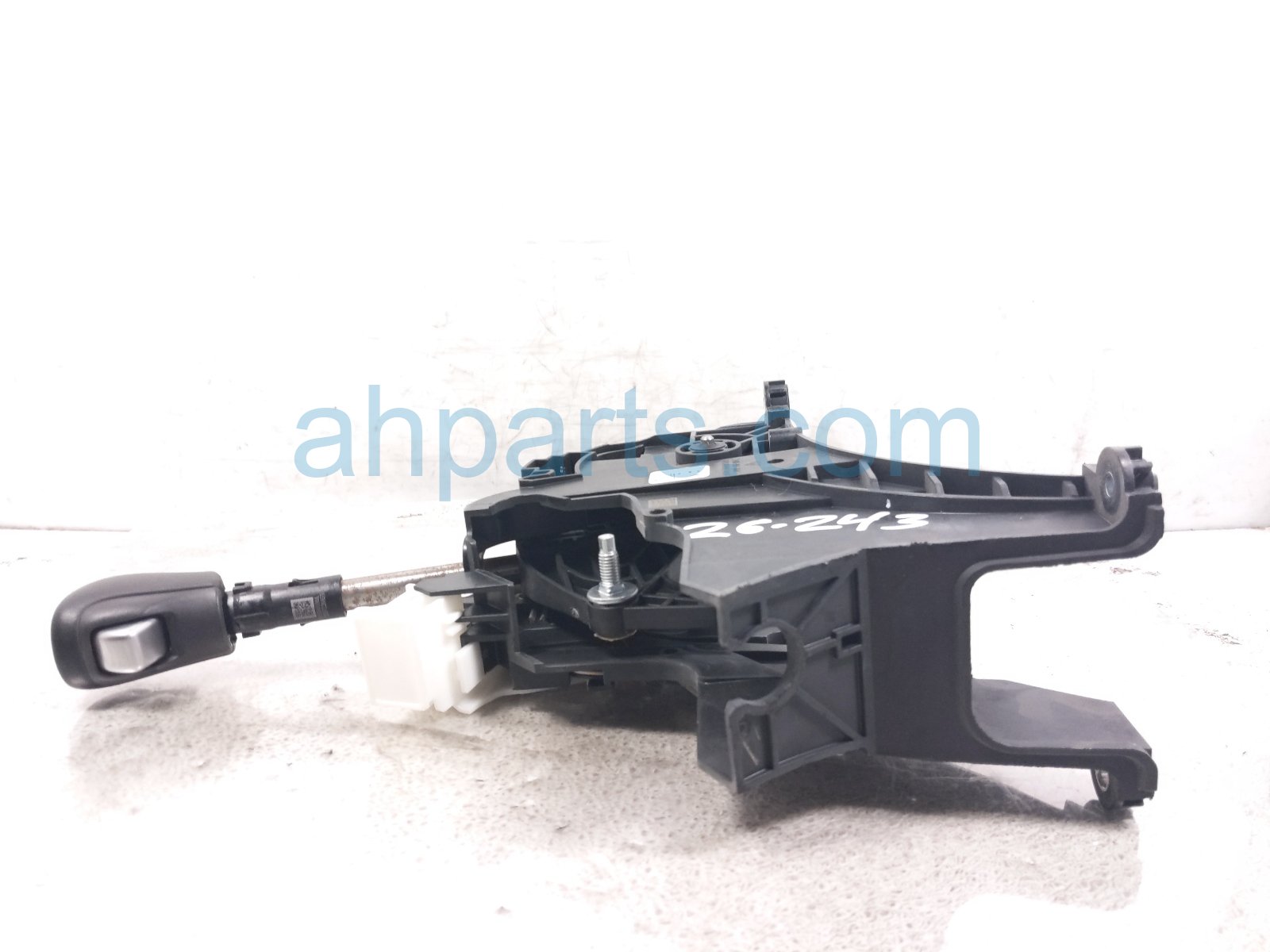 2023 Honda HR V A/t Floor Shifter W/knob Assy 54200 3W0 A81 Replacement 2023 Honda HR V A/t Floor Shifter W/knob Assy 54200 3W0 A81 Replacement thumbnail