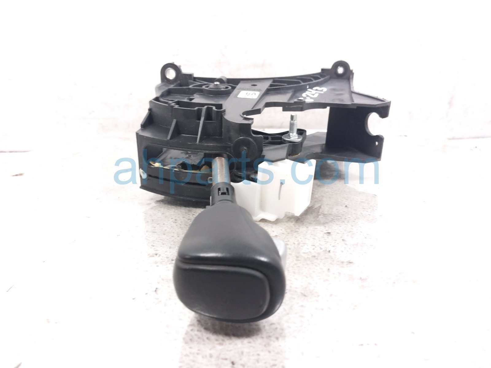 2023 Honda HR V A/t Floor Shifter W/knob Assy 54200 3W0 A81 Replacement 2023 Honda HR V A/t Floor Shifter W/knob Assy 54200 3W0 A81 Replacement thumbnail