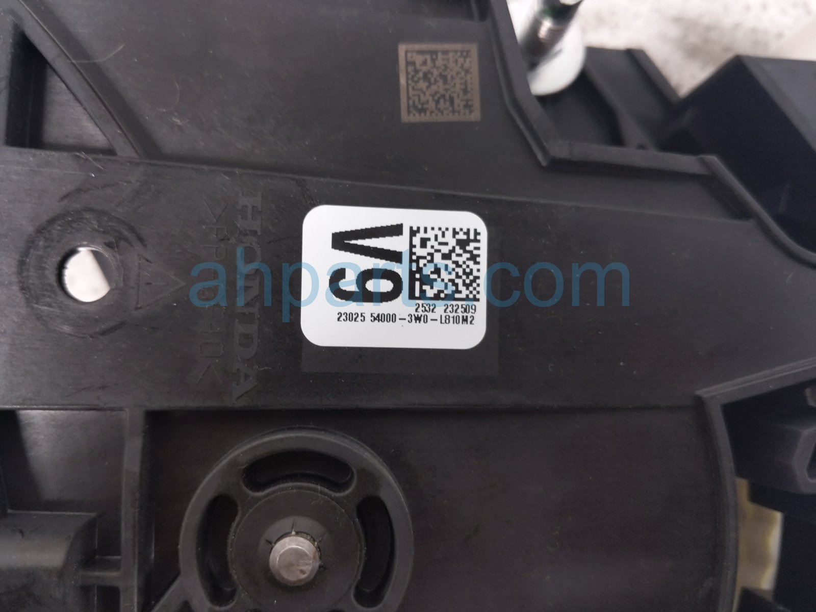 2023 Honda HR V A/t Floor Shifter W/knob Assy 54200 3W0 A81 Replacement 2023 Honda HR V A/t Floor Shifter W/knob Assy 54200 3W0 A81 Replacement thumbnail