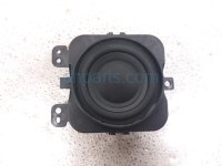 Honda FR/RH SPEAKER / WOOFER Honda FR/RH SPEAKER / WOOFER