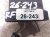 2023 Honda HR V Smart Entry Control Module 38890 3W0 AS1 Replacement 2023 Honda HR V Smart Entry Control Module 38890 3W0 AS1 Replacement thumbnail