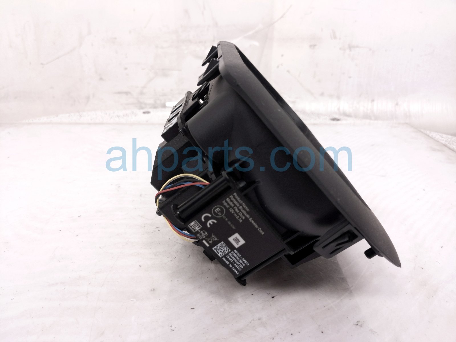 2024 Toyota Tacoma Bluetooth Speaker Dock Jbl 86150 AK030 Replacement 2024 Toyota Tacoma Bluetooth Speaker Dock Jbl 86150 AK030 Replacement thumbnail