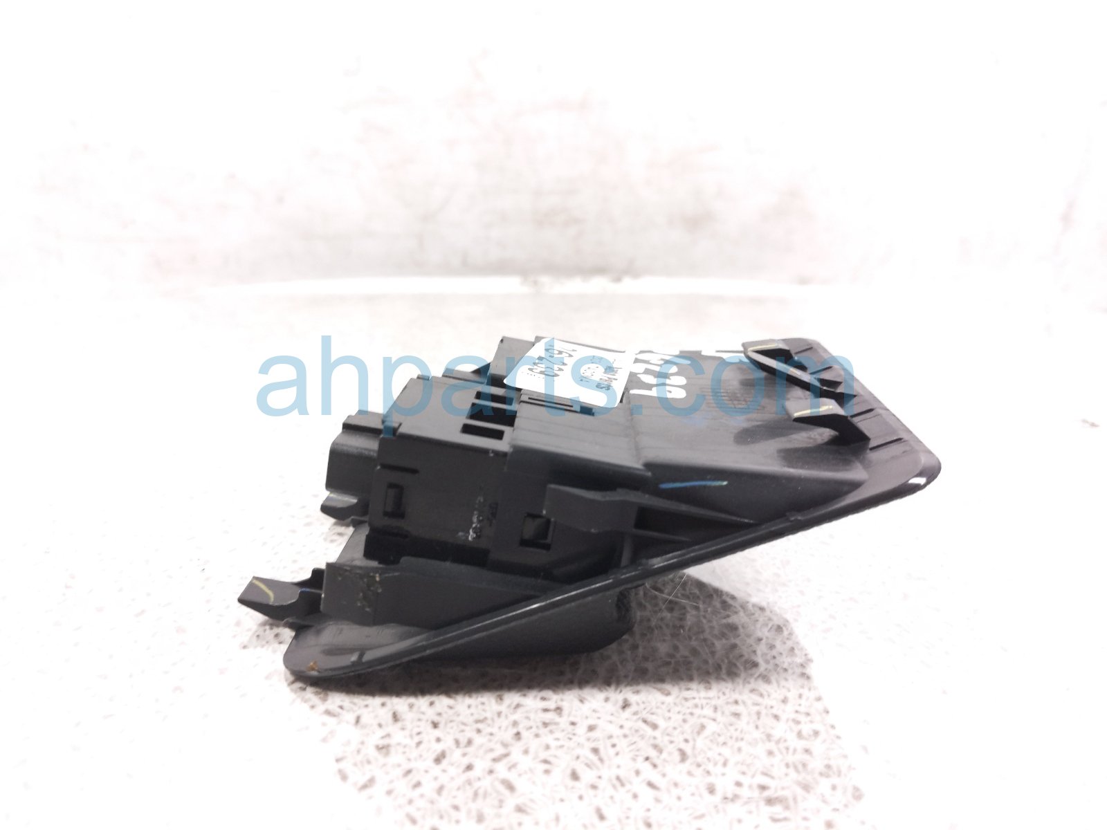 2024 Toyota Tacoma Driver Console Side Trim Panel blk 55446 AK020 Replacement 2024 Toyota Tacoma Driver Console Side Trim Panel blk 55446 AK020 Replacement thumbnail