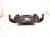 2023 Acura MDX Rear Console Trim Panel W/usb brn 83451 TYA A03ZA Replacement 2023 Acura MDX Rear Console Trim Panel W/usb brn 83451 TYA A03ZA Replacement thumbnail
