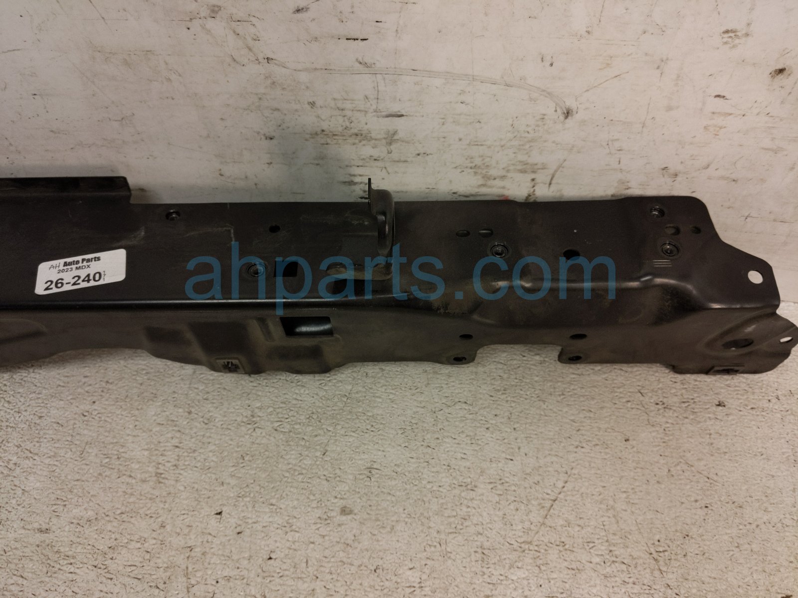 2023 Acura MDX Core Radiator Support Upper Tie Bar 60430 TYA A00 Replacement 2023 Acura MDX Core Radiator Support Upper Tie Bar 60430 TYA A00 Replacement thumbnail