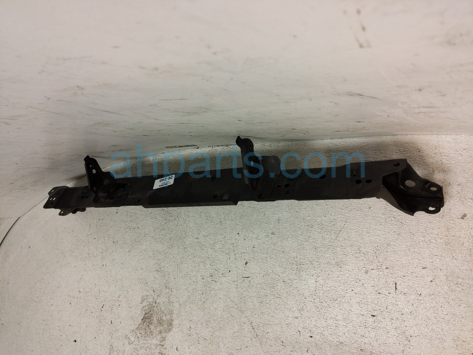 2023 Acura MDX Core Radiator Support Upper Tie Bar 60430 TYA A00 Replacement 2023 Acura MDX Core Radiator Support Upper Tie Bar 60430 TYA A00 Replacement thumbnail
