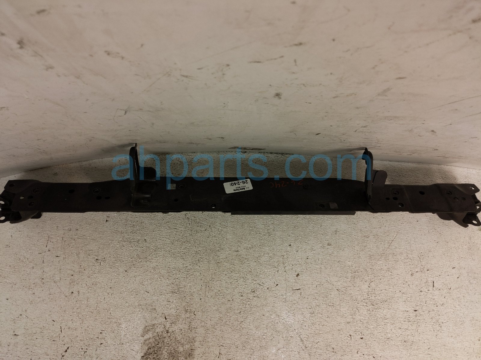 2023 Acura MDX Core Radiator Support Upper Tie Bar 60430 TYA A00 Replacement 2023 Acura MDX Core Radiator Support Upper Tie Bar 60430 TYA A00 Replacement thumbnail